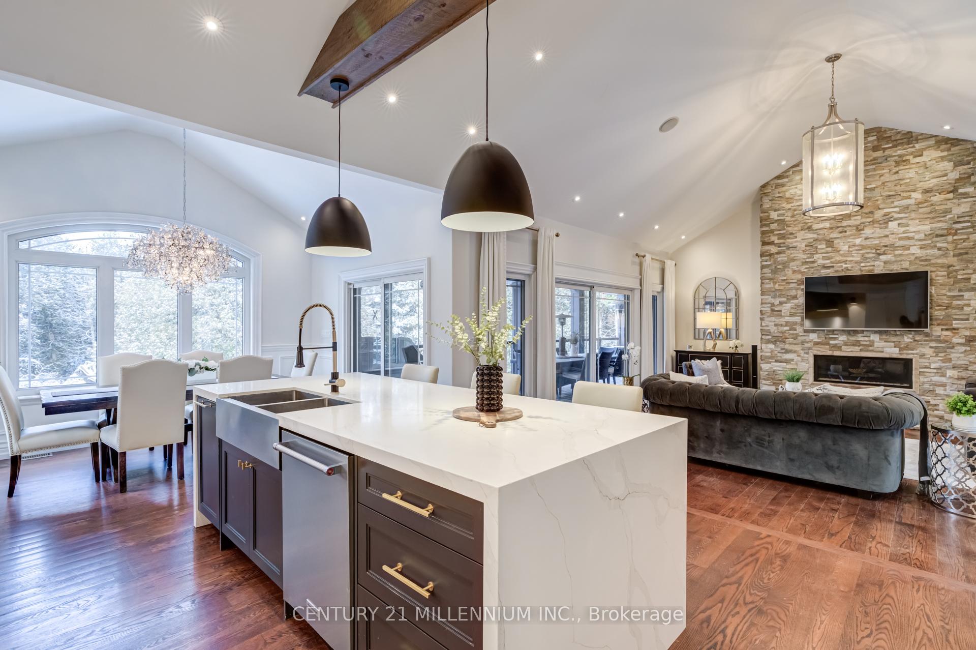 Photo 9 of 566 River Road, Caledon, Rural Caledon — HOMEH