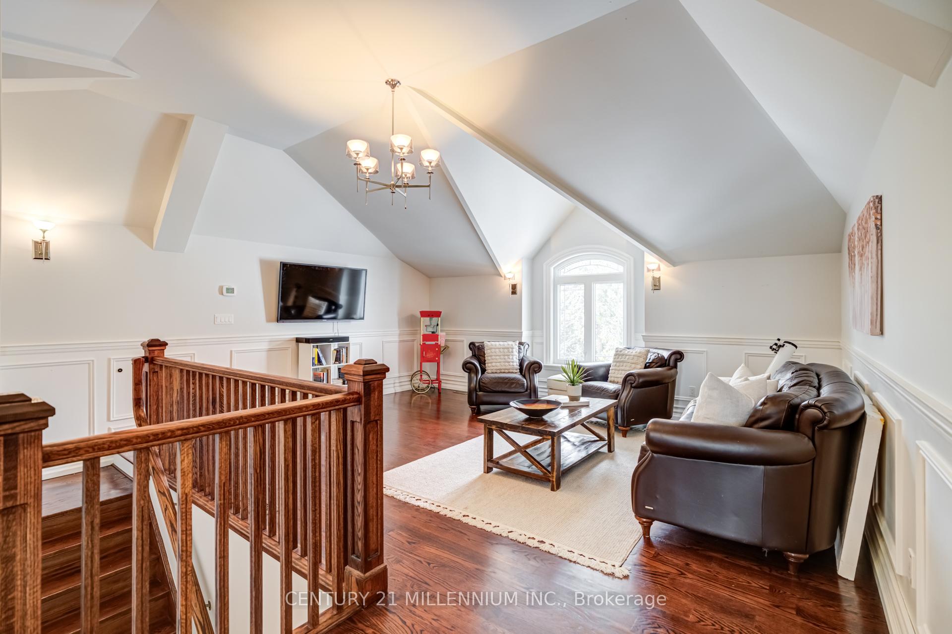 Photo 20 of 566 River Road, Caledon, Rural Caledon — HOMEH
