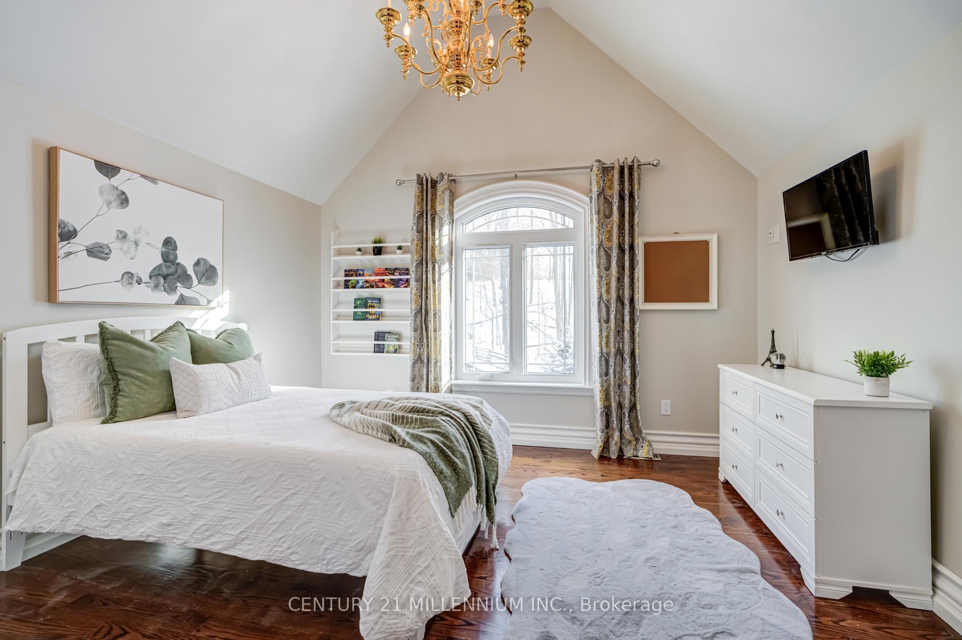 Photo 21 of 566 River Road, Caledon, Rural Caledon — HOMEH