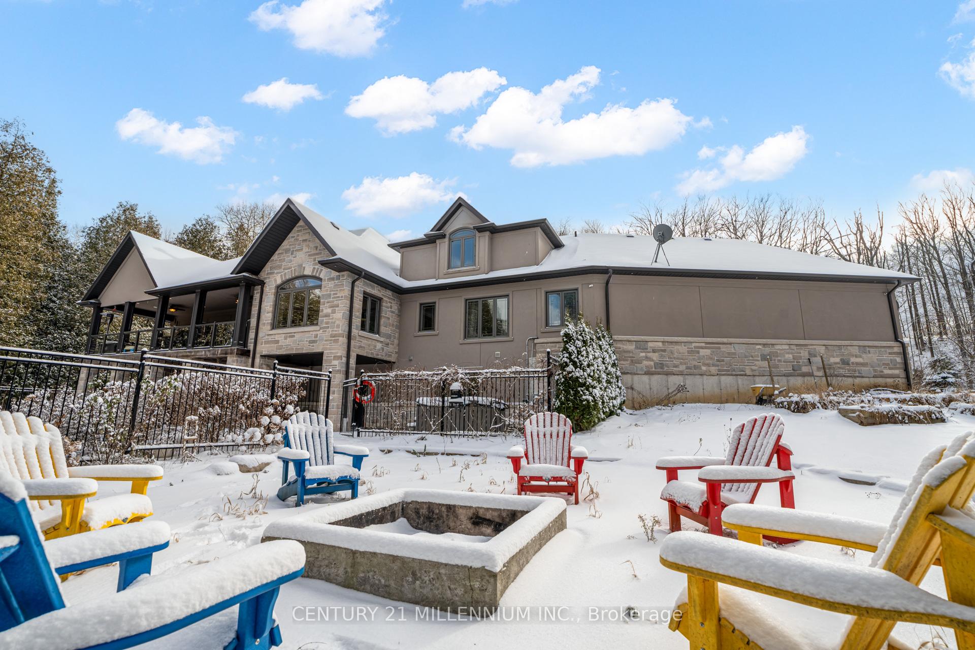 Photo 33 of 566 River Road, Caledon, Rural Caledon — HOMEH