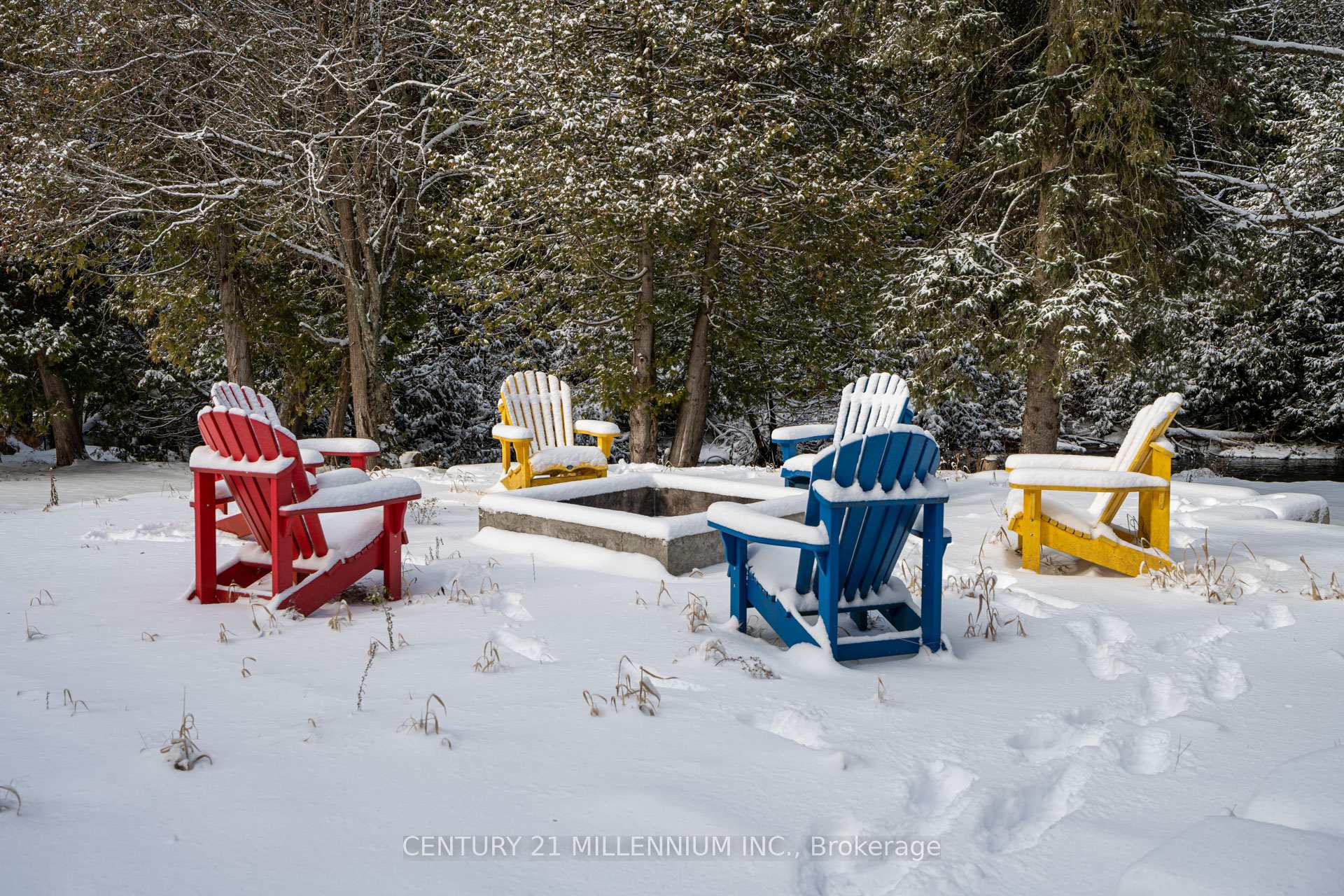 Photo 35 of 566 River Road, Caledon, Rural Caledon — HOMEH