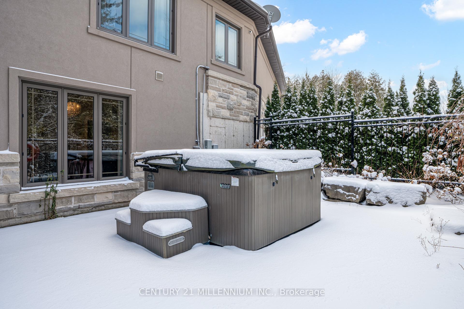 Photo 36 of 566 River Road, Caledon, Rural Caledon — HOMEH