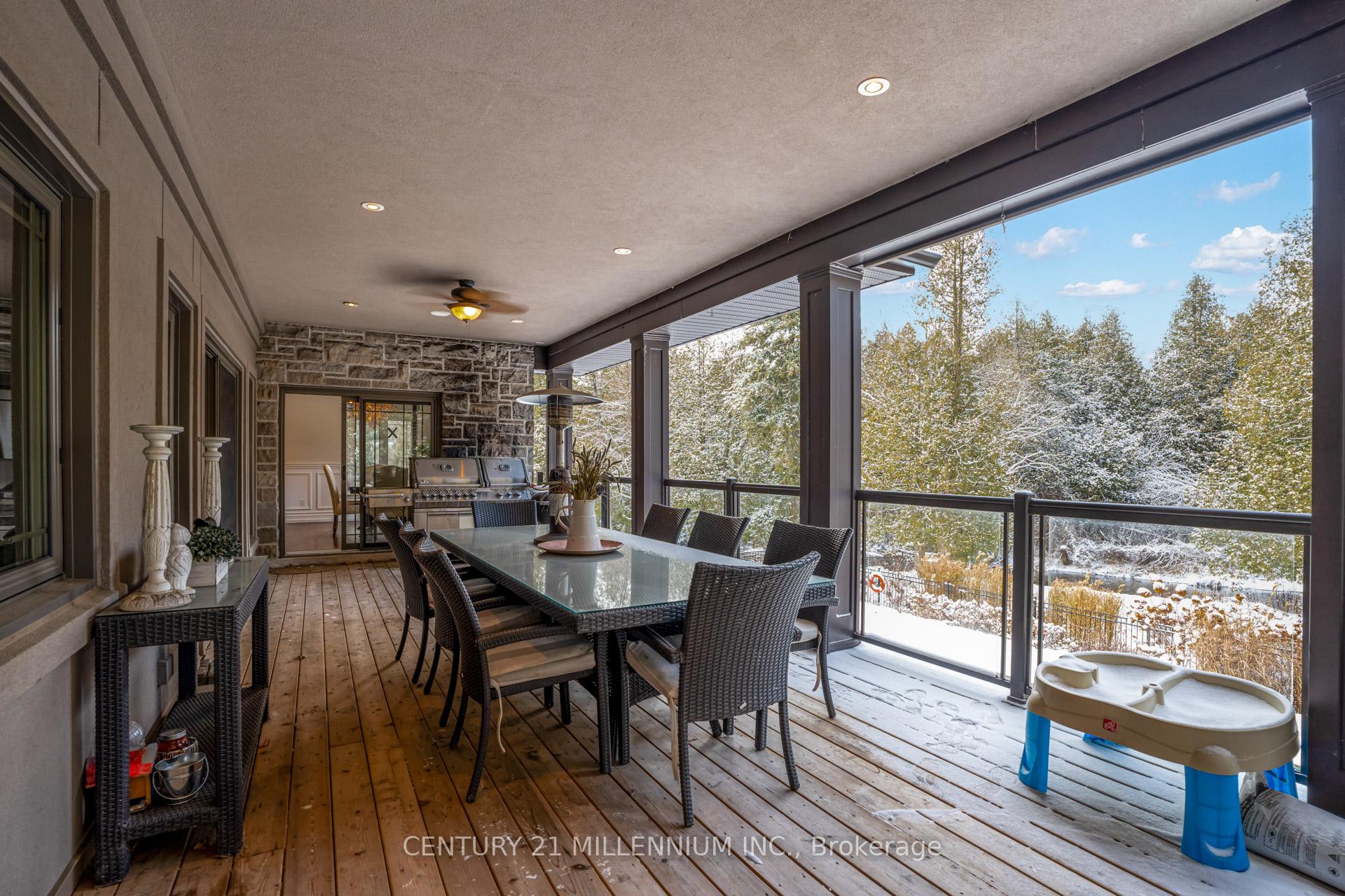 Photo 38 of 566 River Road, Caledon, Rural Caledon — HOMEH