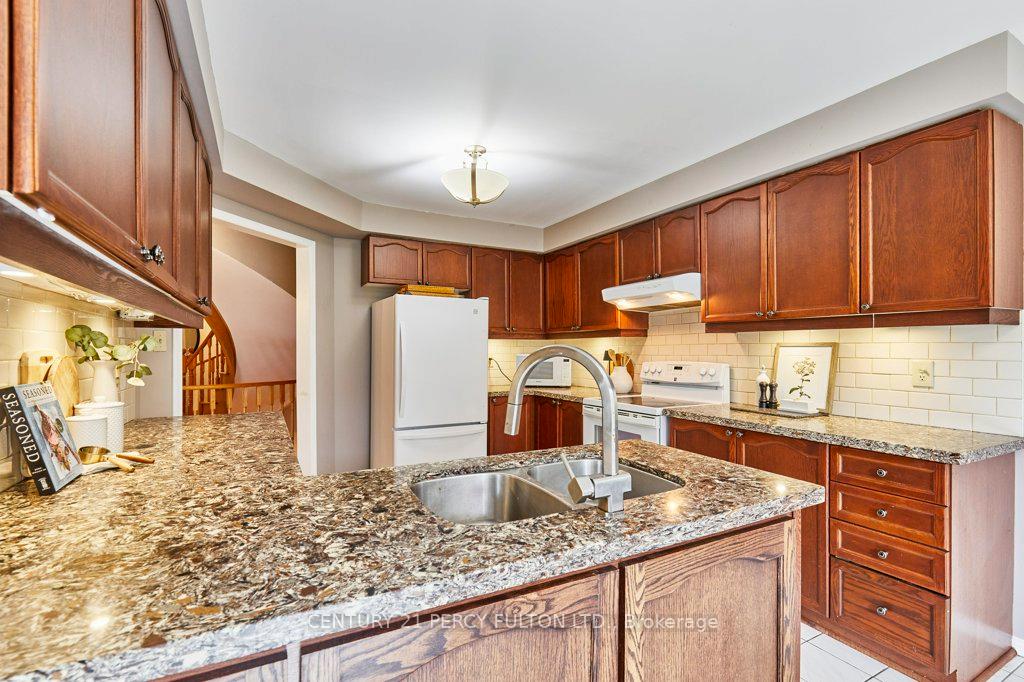 Photo 13 of 46 Reese Avenue, Ajax, Central West — HOMEH
