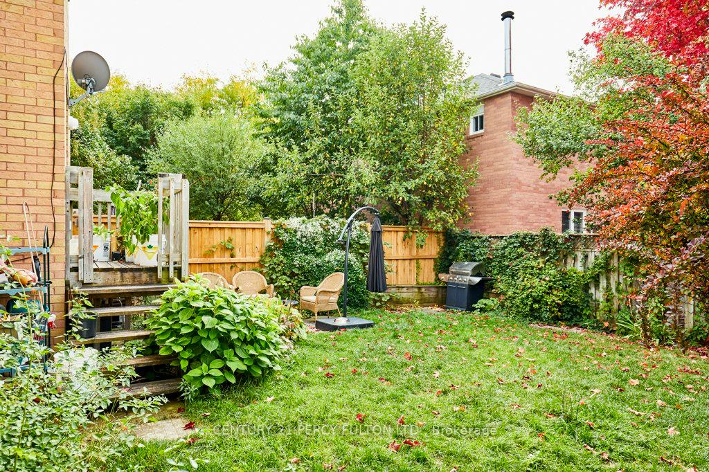 Photo 34 of 46 Reese Avenue, Ajax, Central West — HOMEH