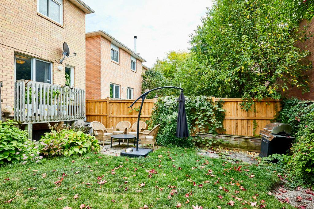 Photo 31 of 46 Reese Avenue, Ajax, Central West — HOMEH