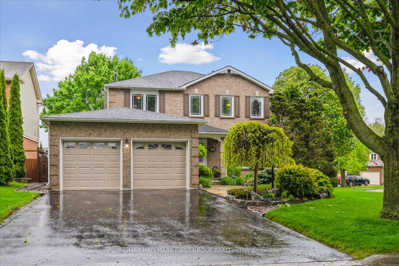 Photo 1 of 50 Lillian Crescent, Clarington, Newcastle — HOMEH