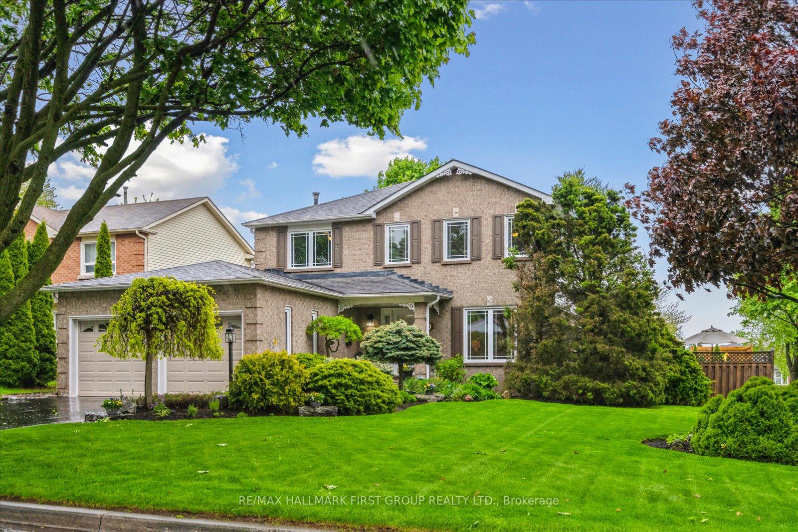 Photo 2 of 50 Lillian Crescent, Clarington, Newcastle — HOMEH