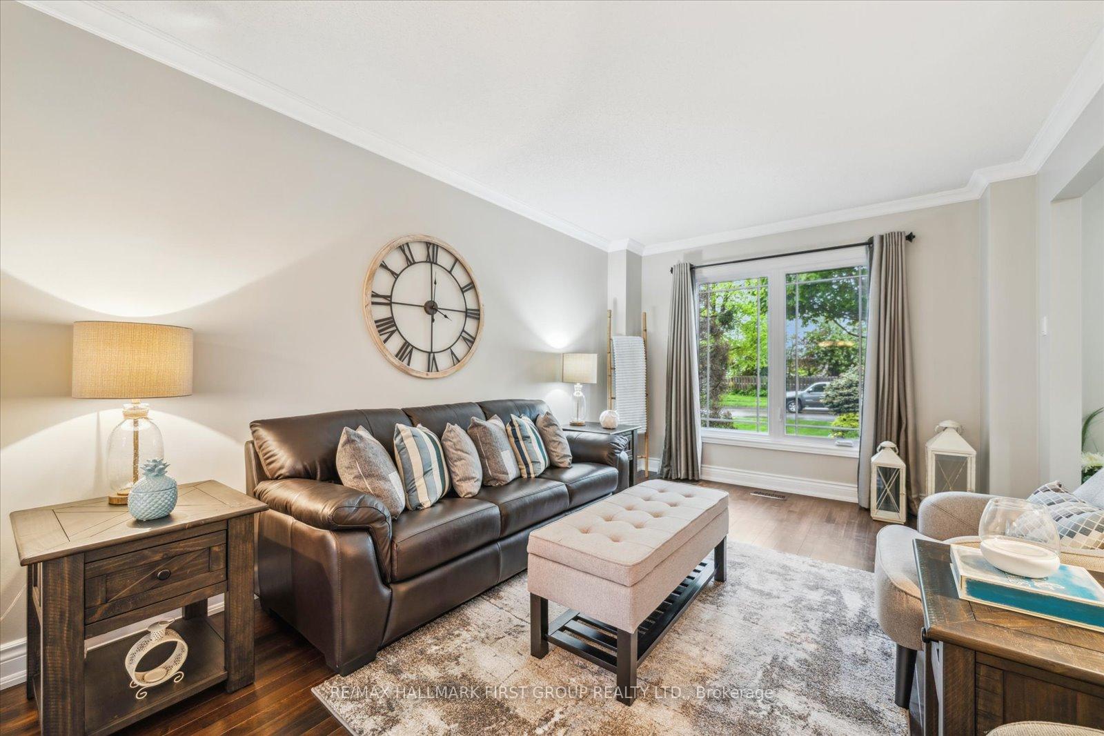 Photo 6 of 50 Lillian Crescent, Clarington, Newcastle — HOMEH