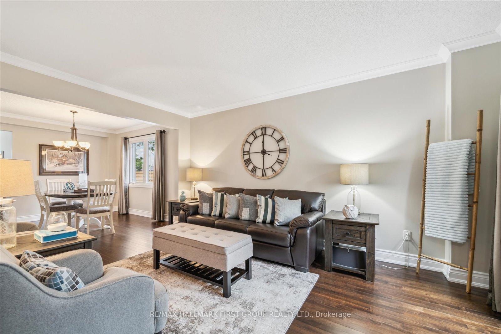 Photo 7 of 50 Lillian Crescent, Clarington, Newcastle — HOMEH