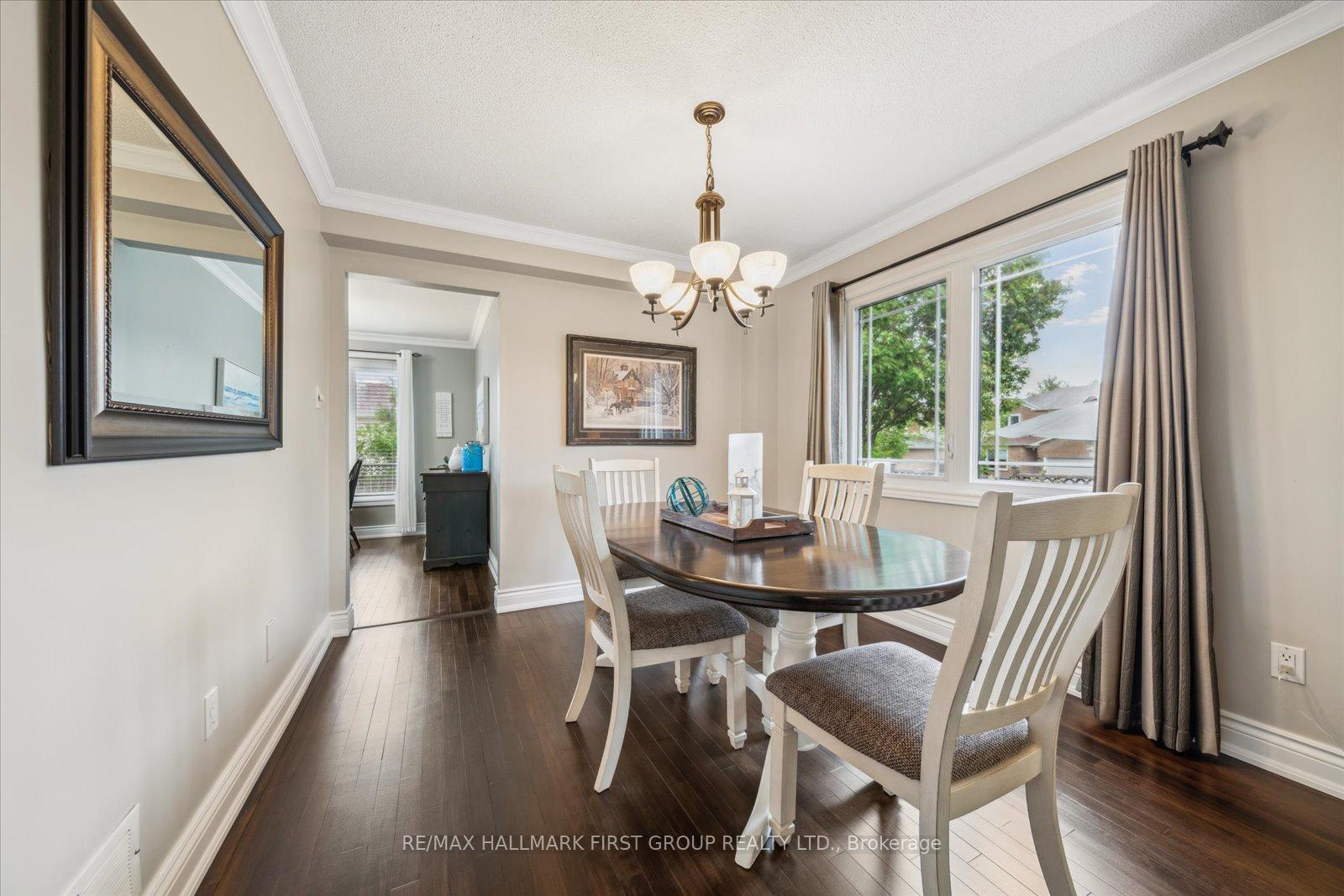 Photo 8 of 50 Lillian Crescent, Clarington, Newcastle — HOMEH