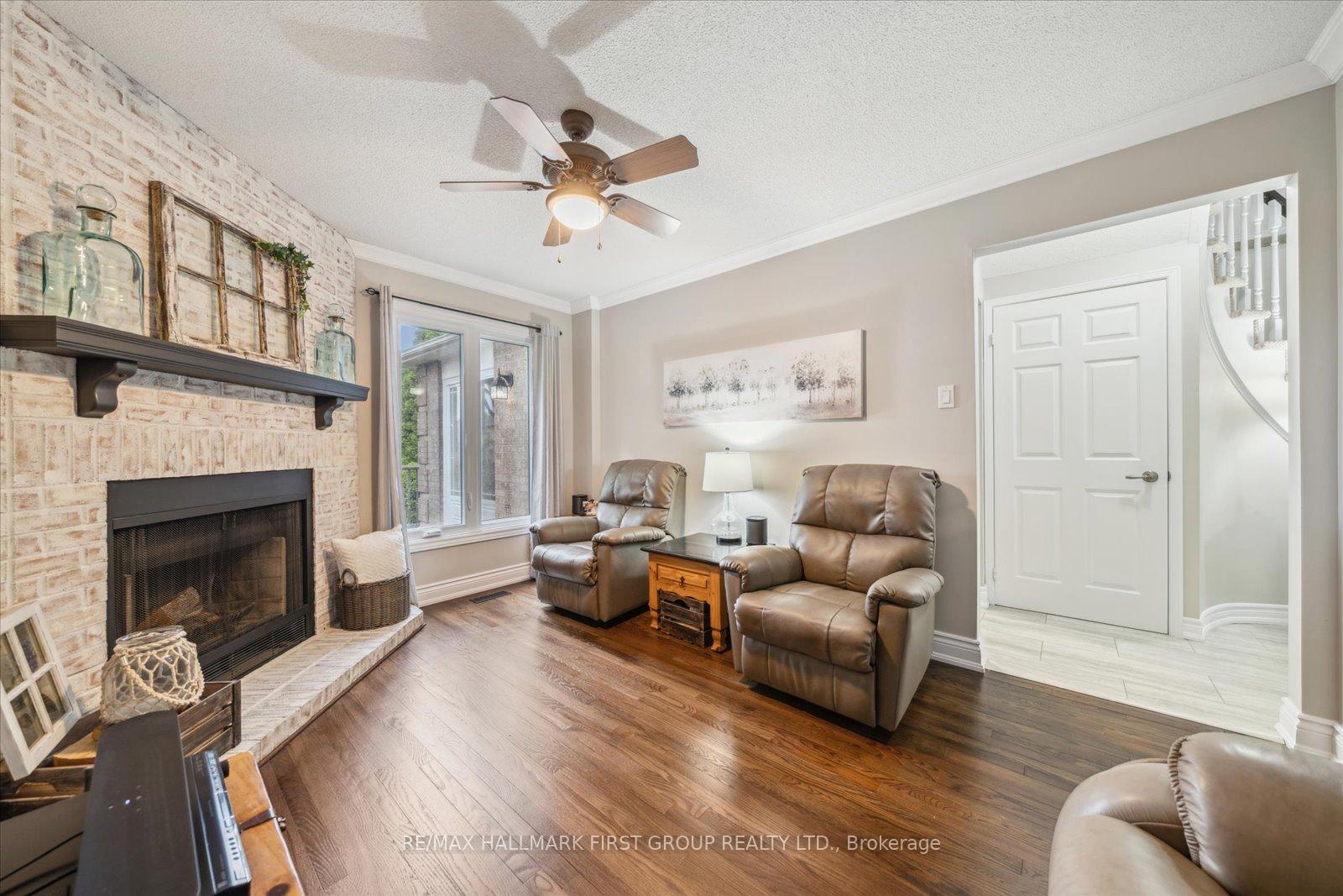 Photo 9 of 50 Lillian Crescent, Clarington, Newcastle — HOMEH