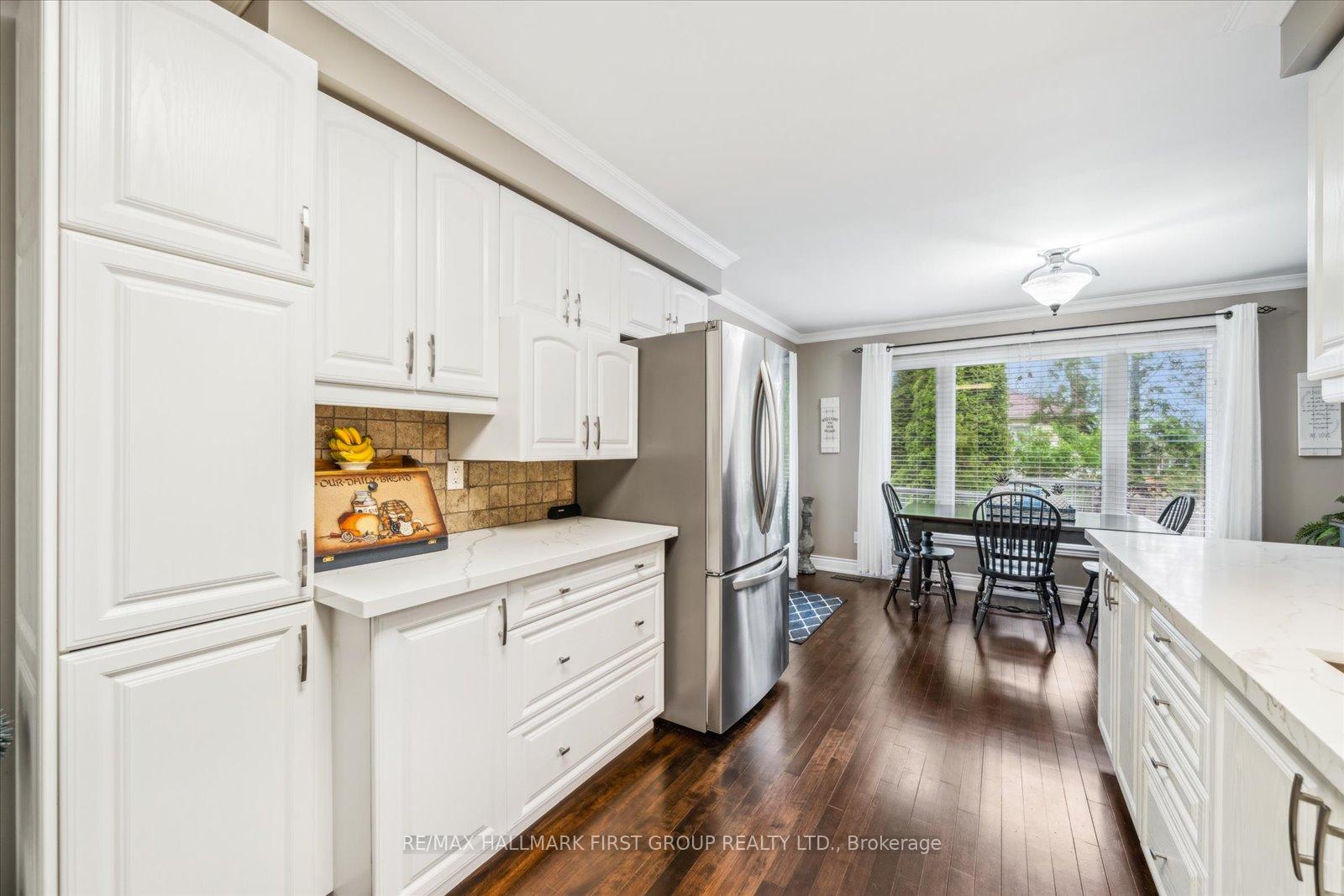 Photo 11 of 50 Lillian Crescent, Clarington, Newcastle — HOMEH
