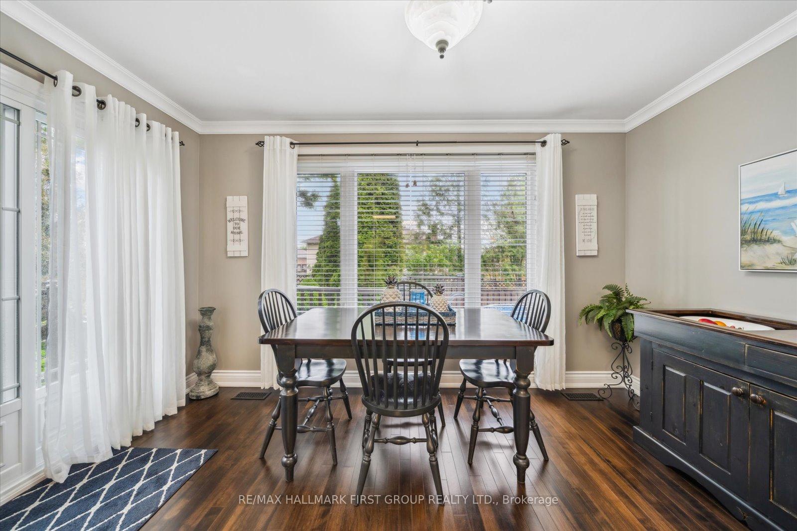 Photo 12 of 50 Lillian Crescent, Clarington, Newcastle — HOMEH