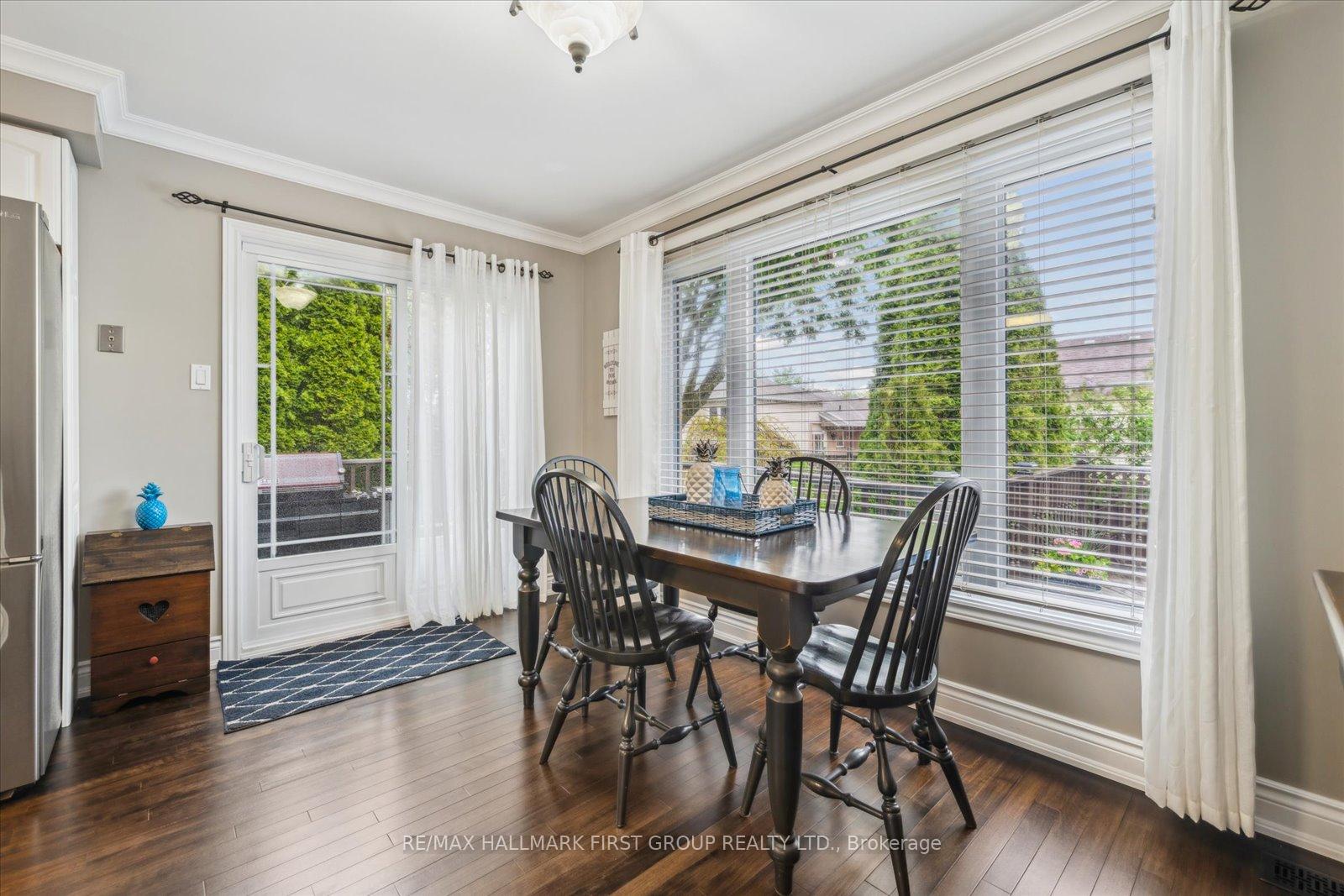 Photo 13 of 50 Lillian Crescent, Clarington, Newcastle — HOMEH