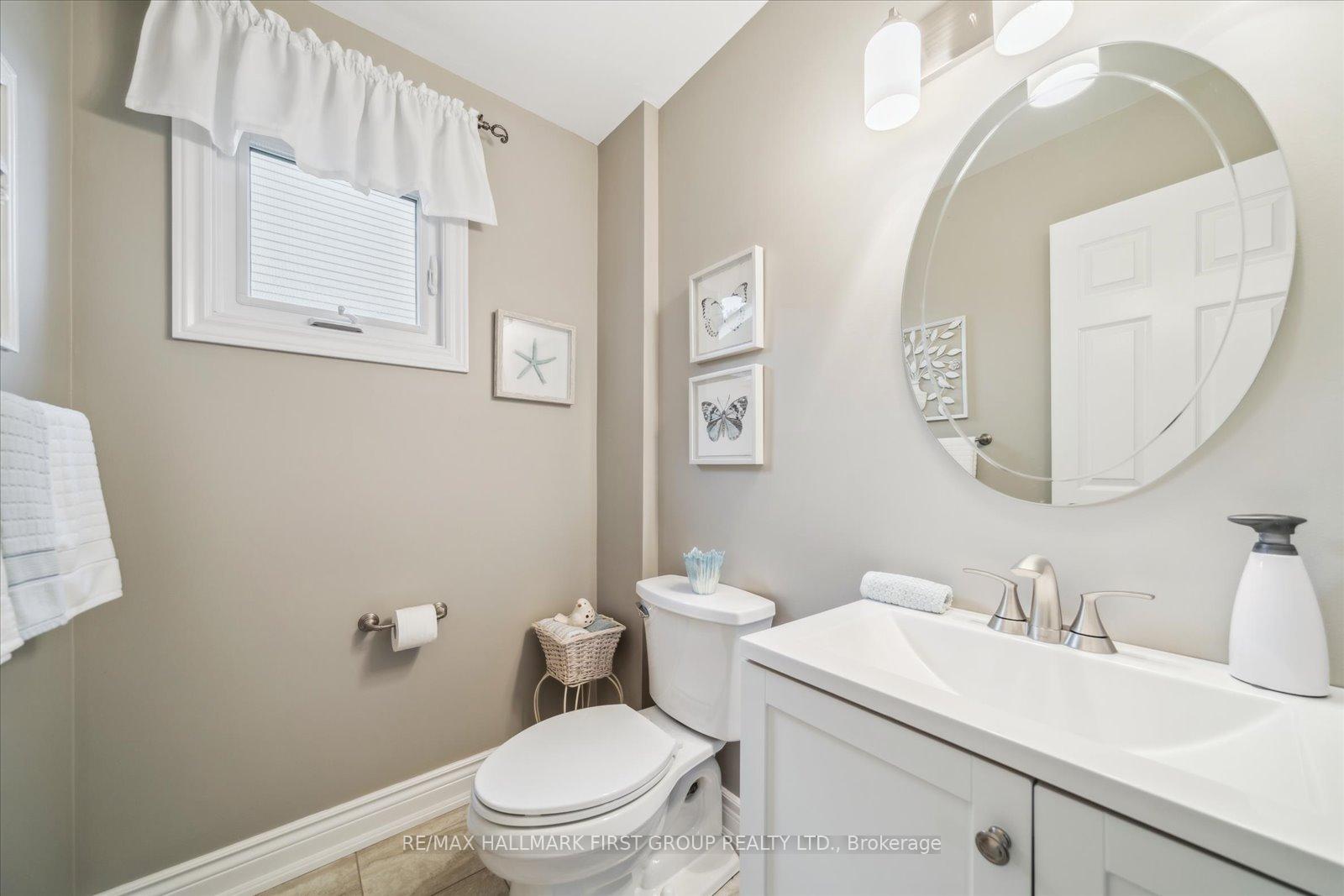 Photo 14 of 50 Lillian Crescent, Clarington, Newcastle — HOMEH