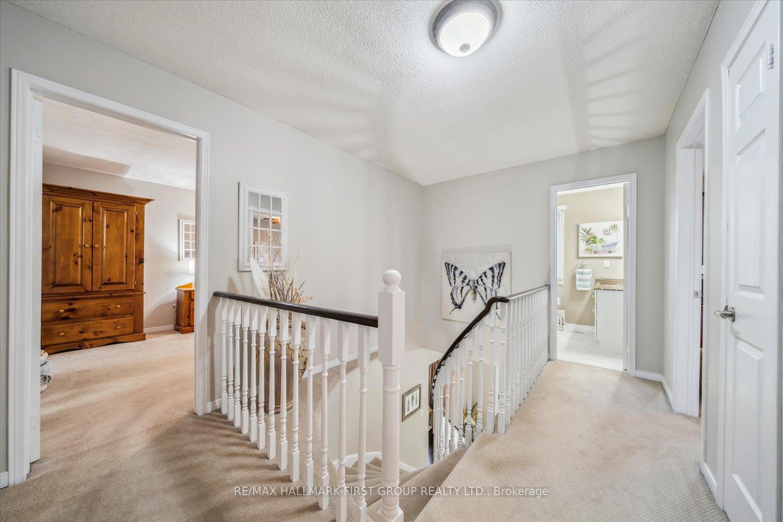 Photo 16 of 50 Lillian Crescent, Clarington, Newcastle — HOMEH