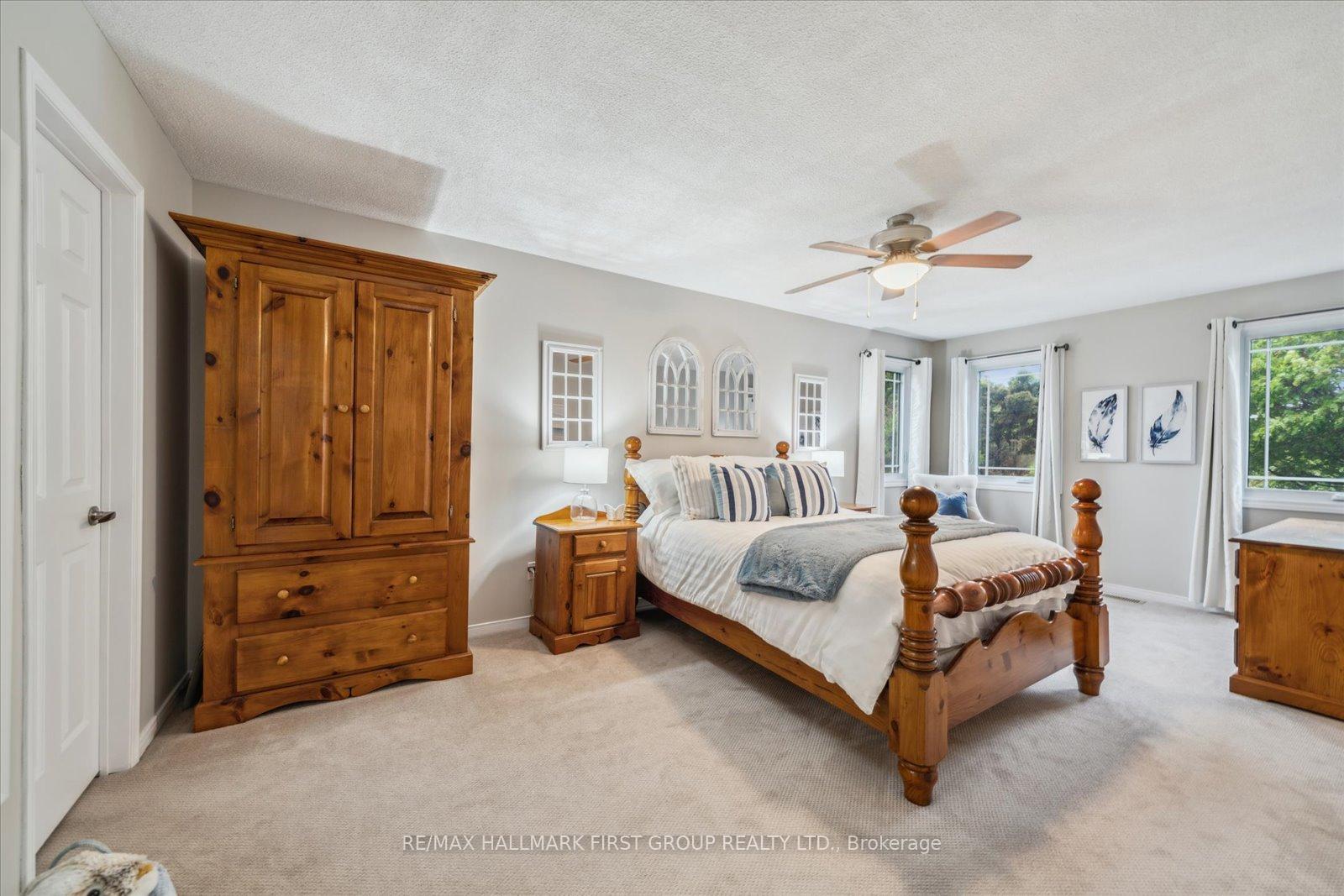 Photo 17 of 50 Lillian Crescent, Clarington, Newcastle — HOMEH