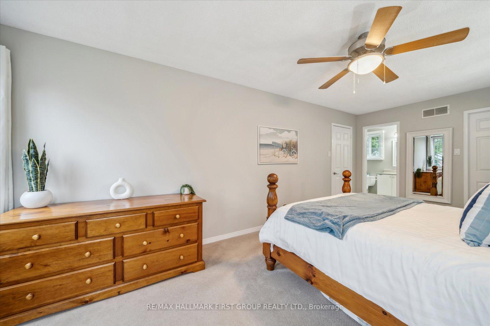 Photo 18 of 50 Lillian Crescent, Clarington, Newcastle — HOMEH
