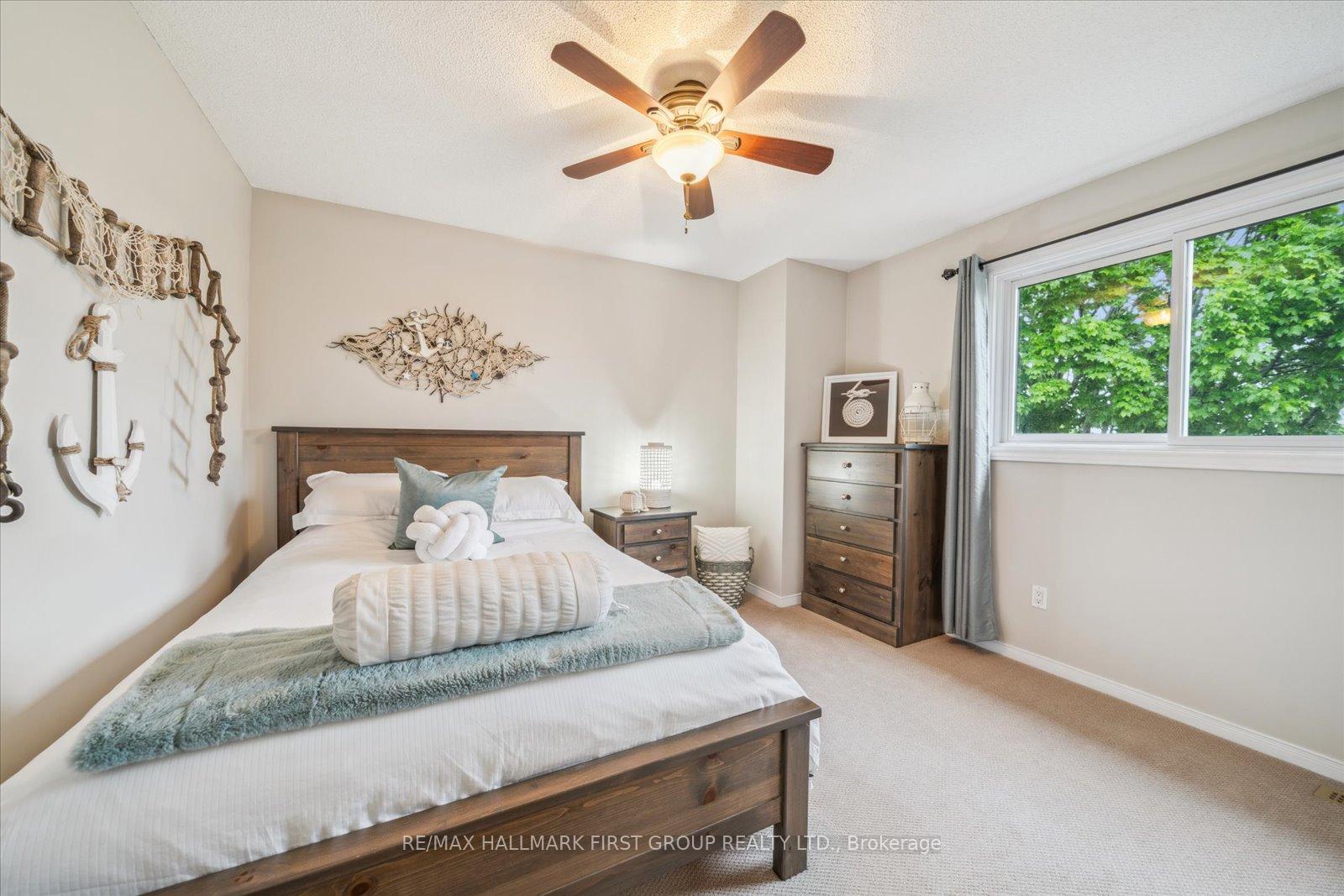 Photo 20 of 50 Lillian Crescent, Clarington, Newcastle — HOMEH