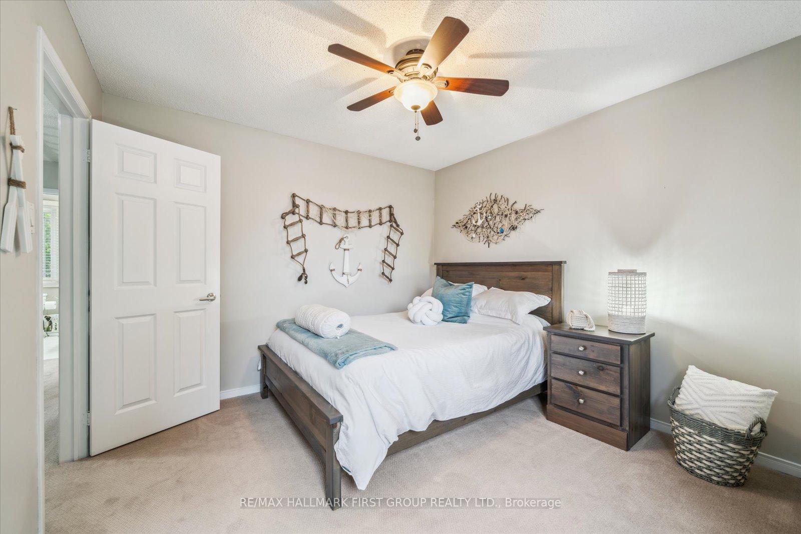 Photo 21 of 50 Lillian Crescent, Clarington, Newcastle — HOMEH