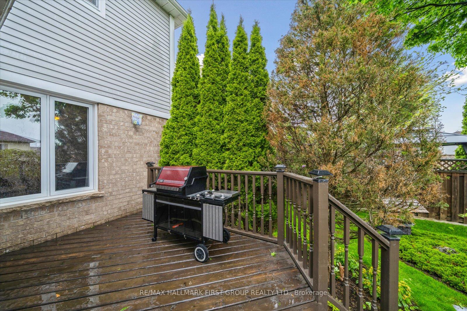 Photo 24 of 50 Lillian Crescent, Clarington, Newcastle — HOMEH