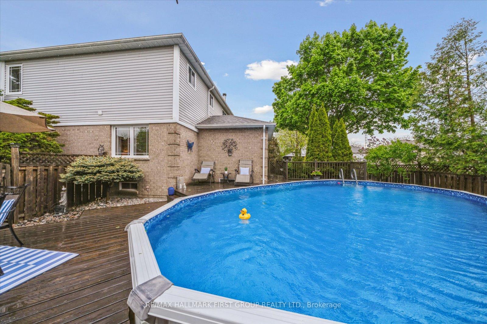 Photo 26 of 50 Lillian Crescent, Clarington, Newcastle — HOMEH