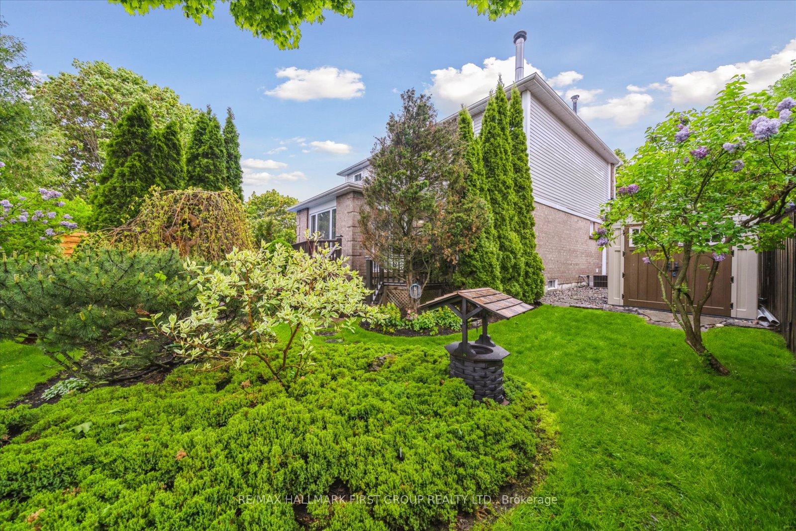 Photo 28 of 50 Lillian Crescent, Clarington, Newcastle — HOMEH