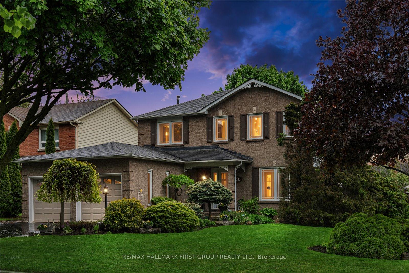 Photo 29 of 50 Lillian Crescent, Clarington, Newcastle — HOMEH