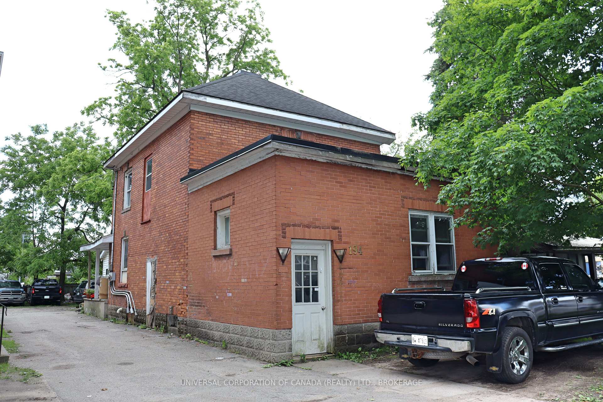 Photo 1 of 194 Talbot Street E, Aylmer — HOMEH