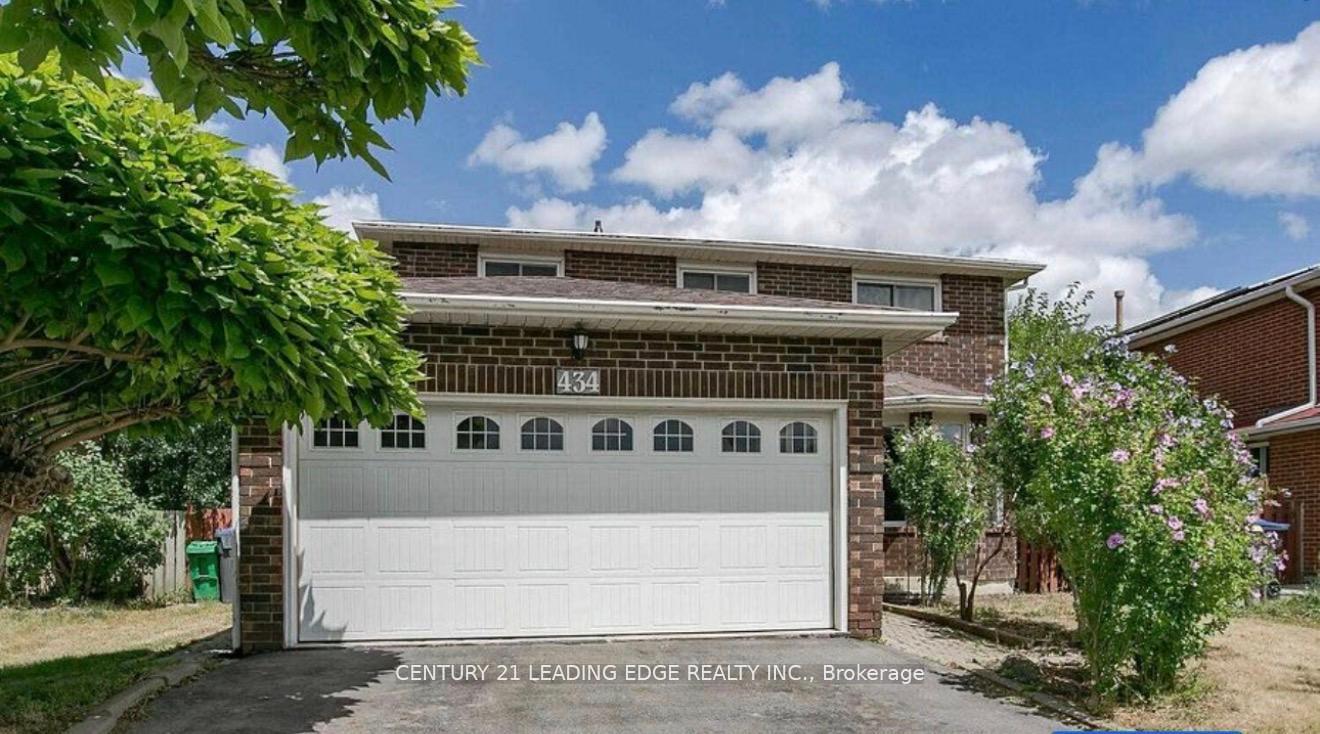 Photo 1 of 434 Rutherford Road N, Brampton, Madoc — HOMEH