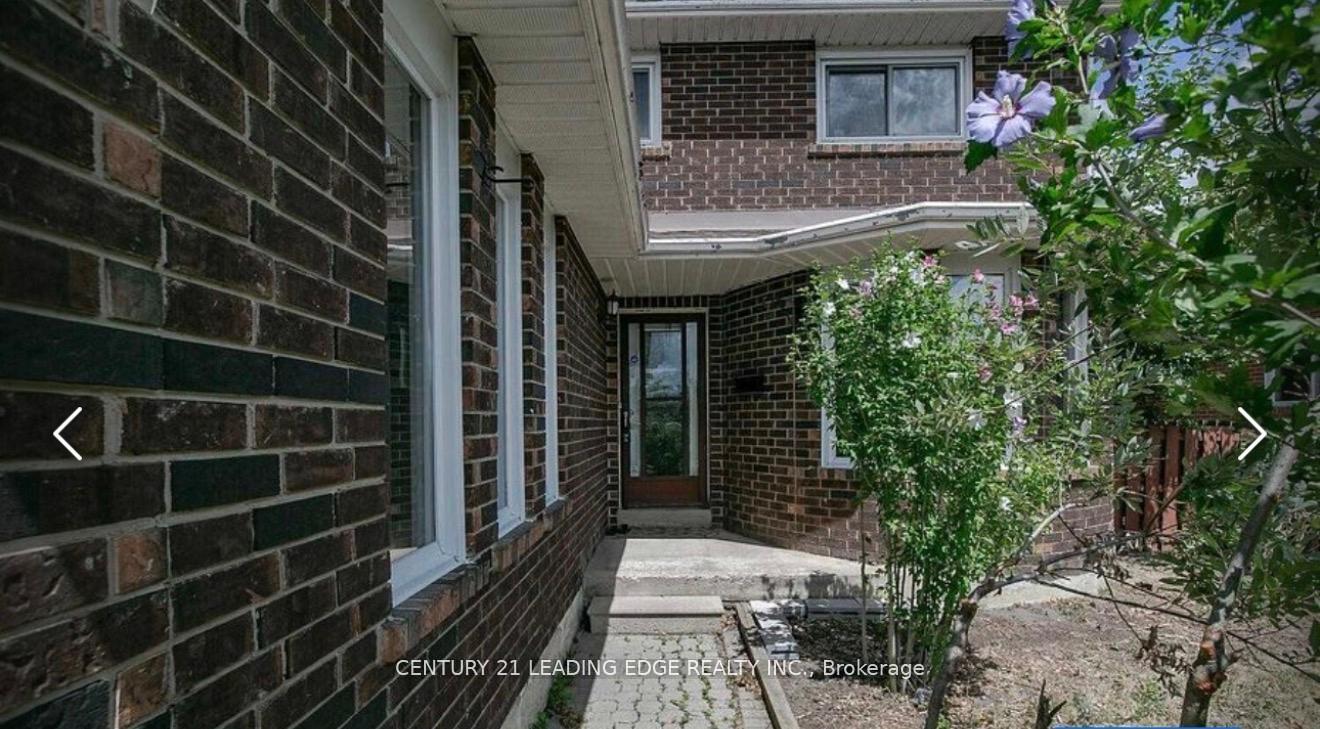 Photo 3 of 434 Rutherford Road N, Brampton, Madoc — HOMEH
