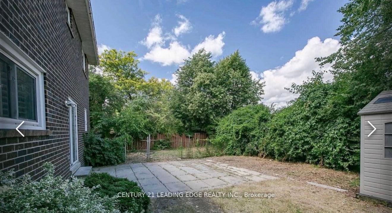 Photo 25 of 434 Rutherford Road N, Brampton, Madoc — HOMEH
