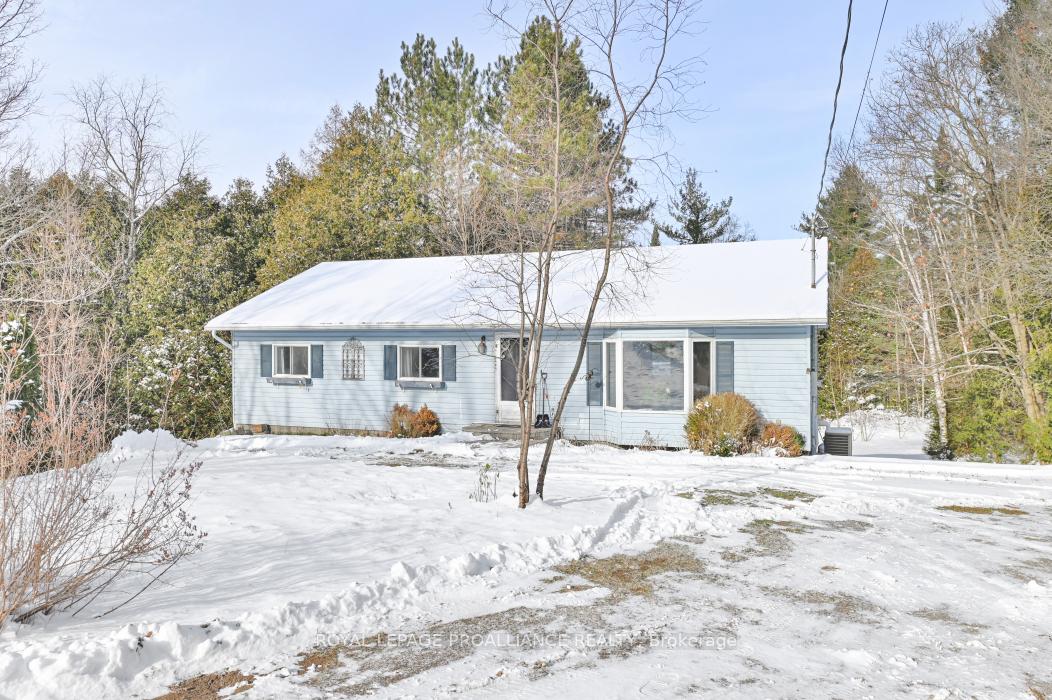 Photo 4 of 1115 Wintergreen Road, Frontenac, Frontenac North — HOMEH