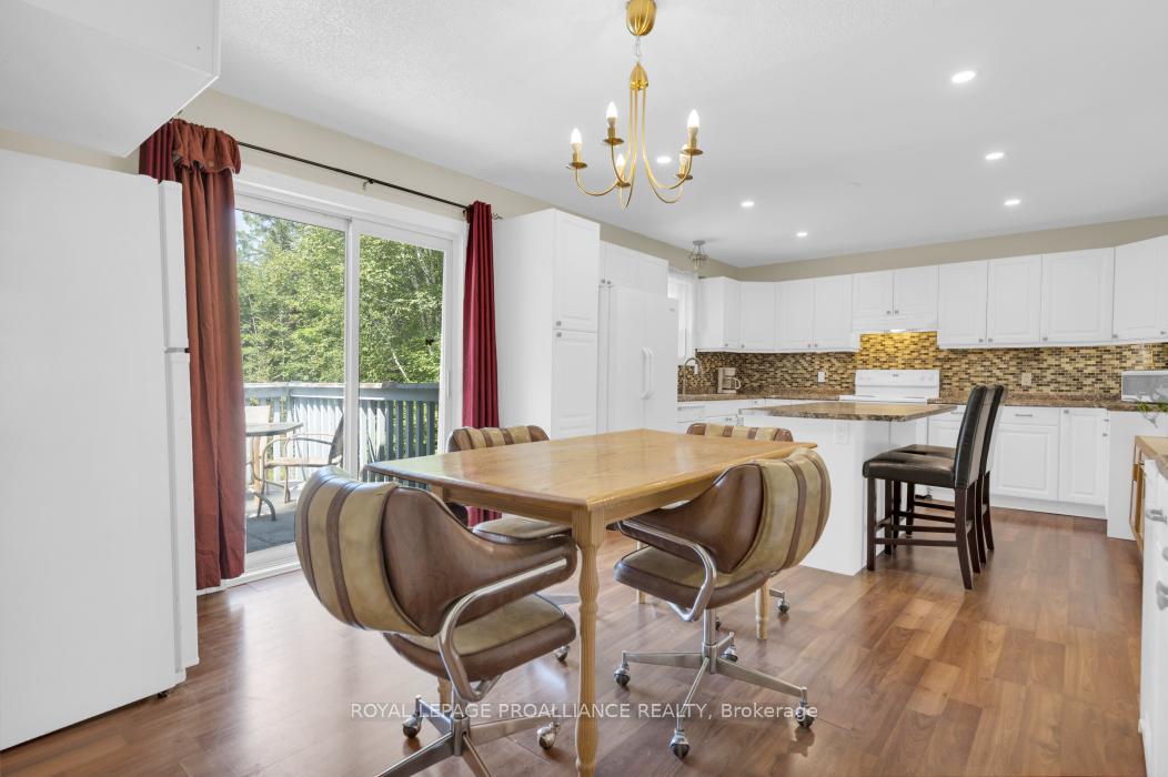 Photo 10 of 1115 Wintergreen Road, Frontenac, Frontenac North — HOMEH