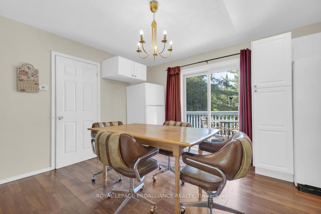 Photo 11 of 1115 Wintergreen Road, Frontenac, Frontenac North — HOMEH