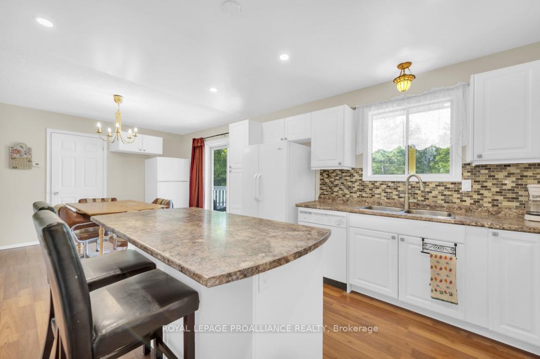 Photo 15 of 1115 Wintergreen Road, Frontenac, Frontenac North — HOMEH