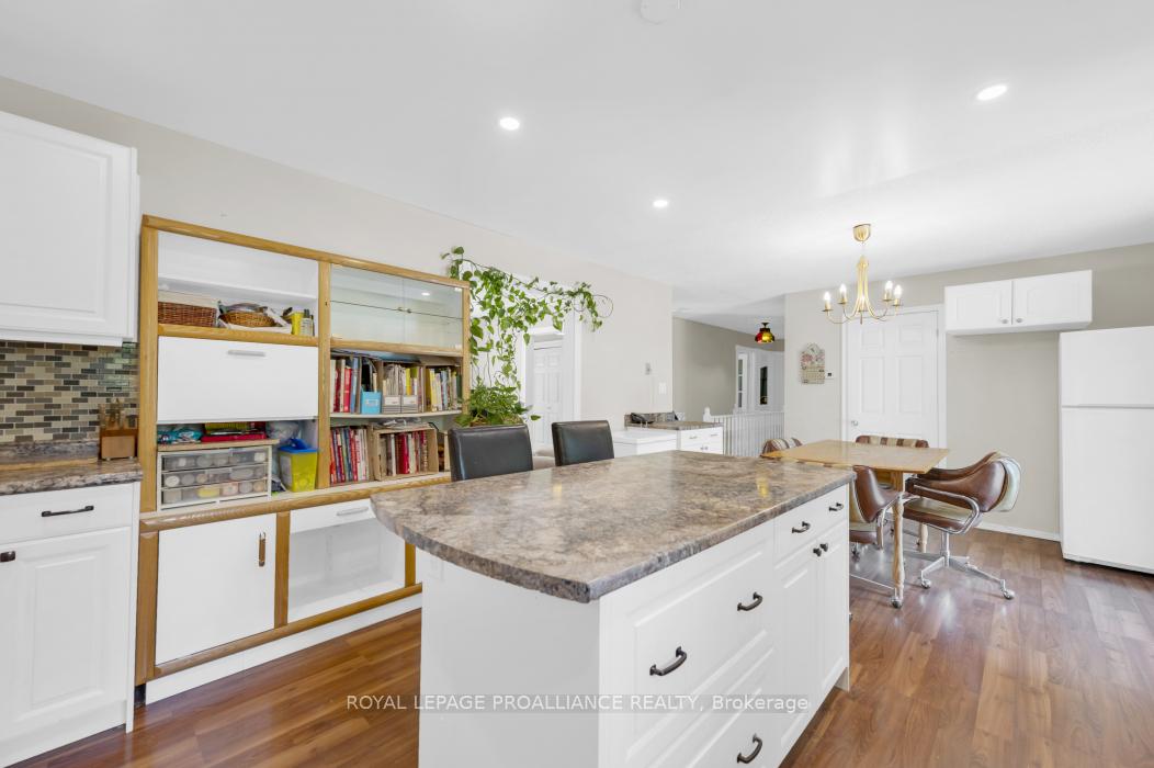 Photo 16 of 1115 Wintergreen Road, Frontenac, Frontenac North — HOMEH