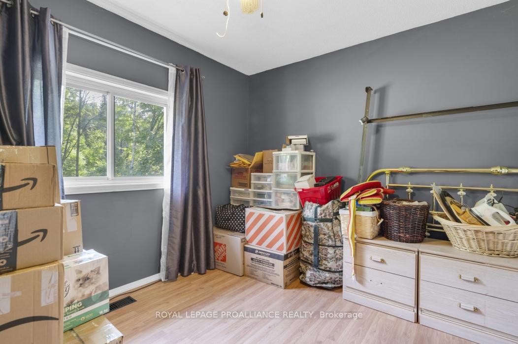 Photo 21 of 1115 Wintergreen Road, Frontenac, Frontenac North — HOMEH