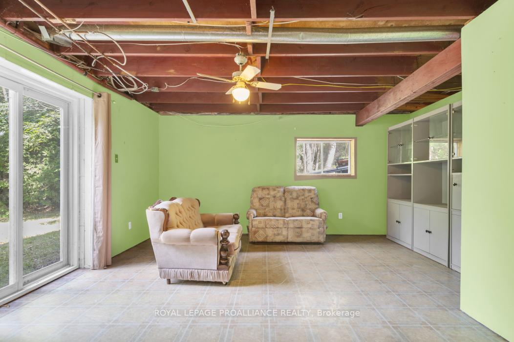 Photo 25 of 1115 Wintergreen Road, Frontenac, Frontenac North — HOMEH