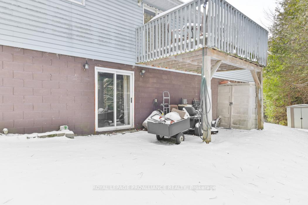 Photo 29 of 1115 Wintergreen Road, Frontenac, Frontenac North — HOMEH