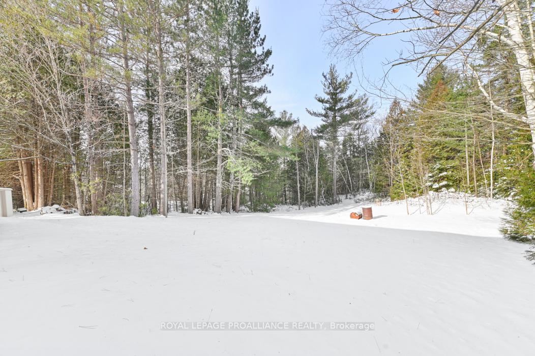 Photo 30 of 1115 Wintergreen Road, Frontenac, Frontenac North — HOMEH