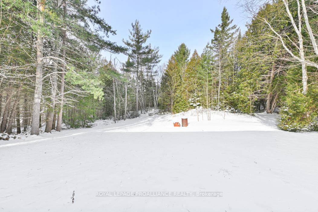 Photo 31 of 1115 Wintergreen Road, Frontenac, Frontenac North — HOMEH