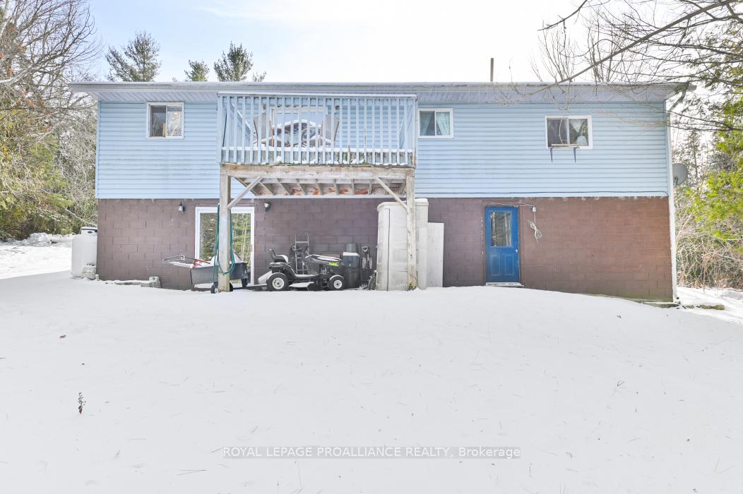 Photo 32 of 1115 Wintergreen Road, Frontenac, Frontenac North — HOMEH