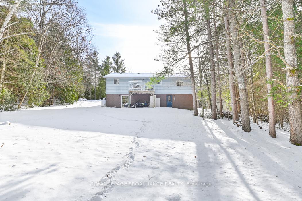 Photo 33 of 1115 Wintergreen Road, Frontenac, Frontenac North — HOMEH