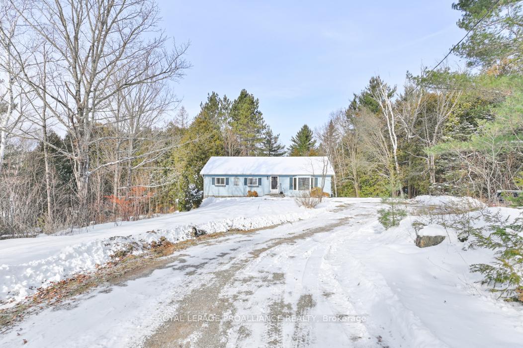 Photo 34 of 1115 Wintergreen Road, Frontenac, Frontenac North — HOMEH