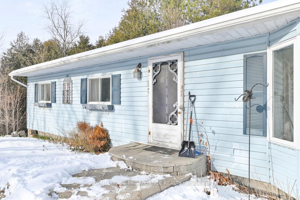 Photo 35 of 1115 Wintergreen Road, Frontenac, Frontenac North — HOMEH