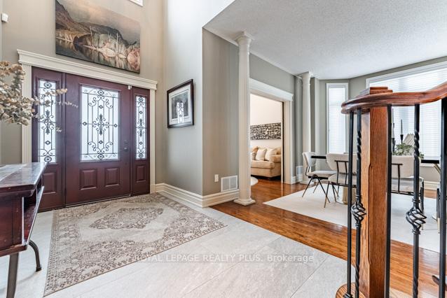 Photo 4 of 11 Treeview Crescent, Caledon, Rural Caledon — HOMEH
