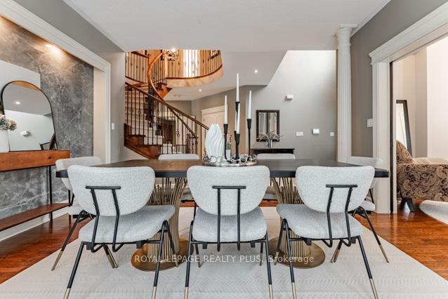 Photo 7 of 11 Treeview Crescent, Caledon, Rural Caledon — HOMEH