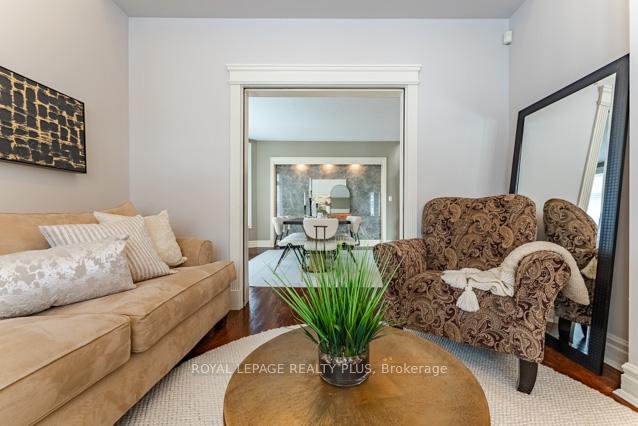 Photo 9 of 11 Treeview Crescent, Caledon, Rural Caledon — HOMEH